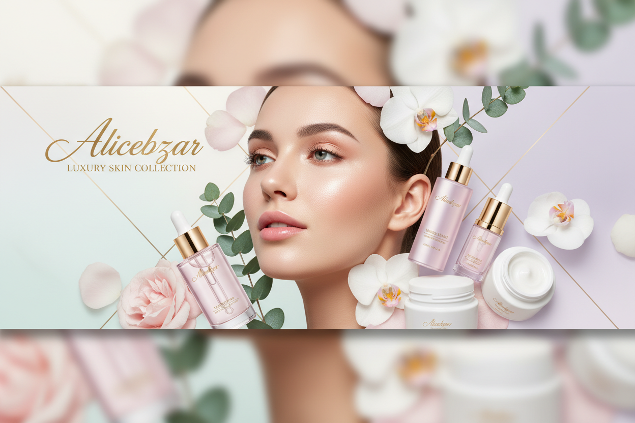 SKIN ESSENTIAL CARES