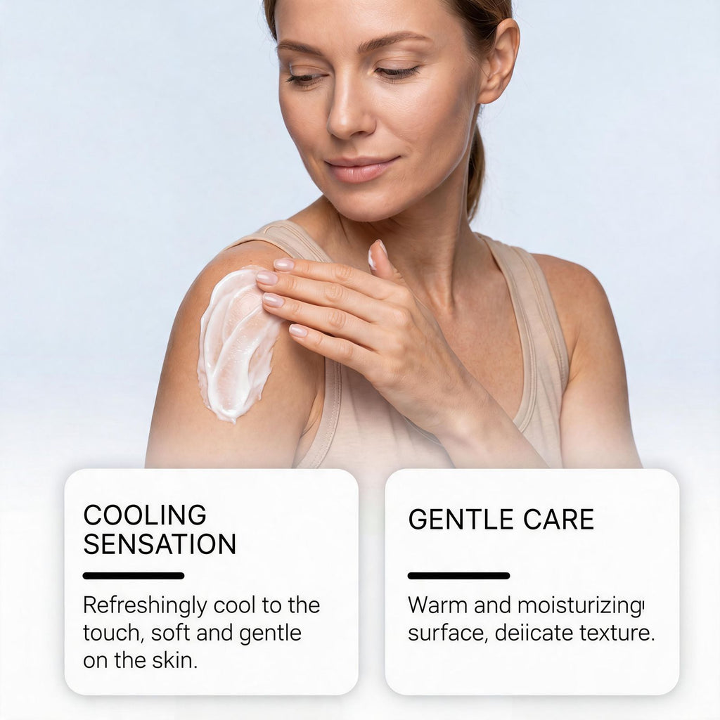 Skin Care Cream