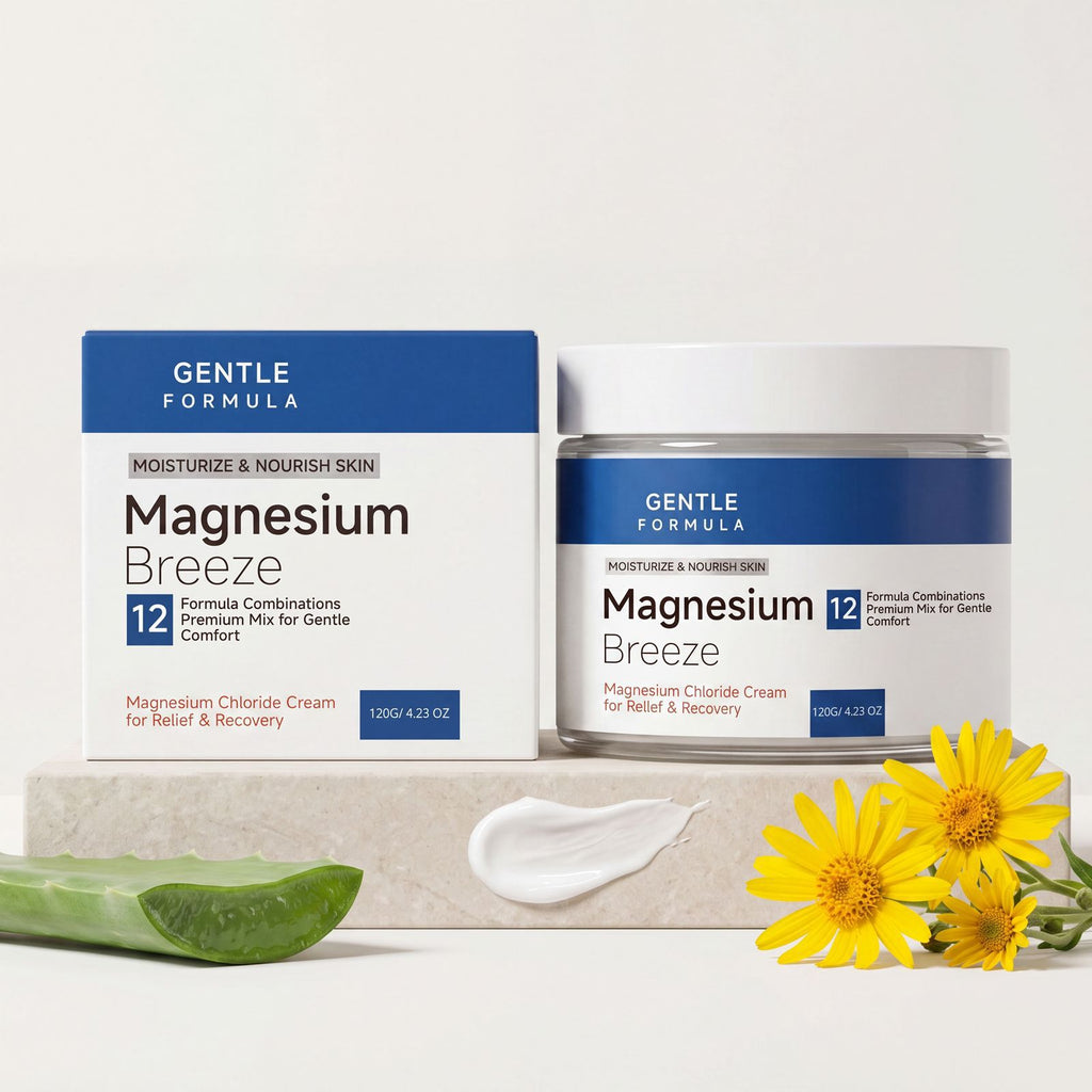 Skin Care Cream