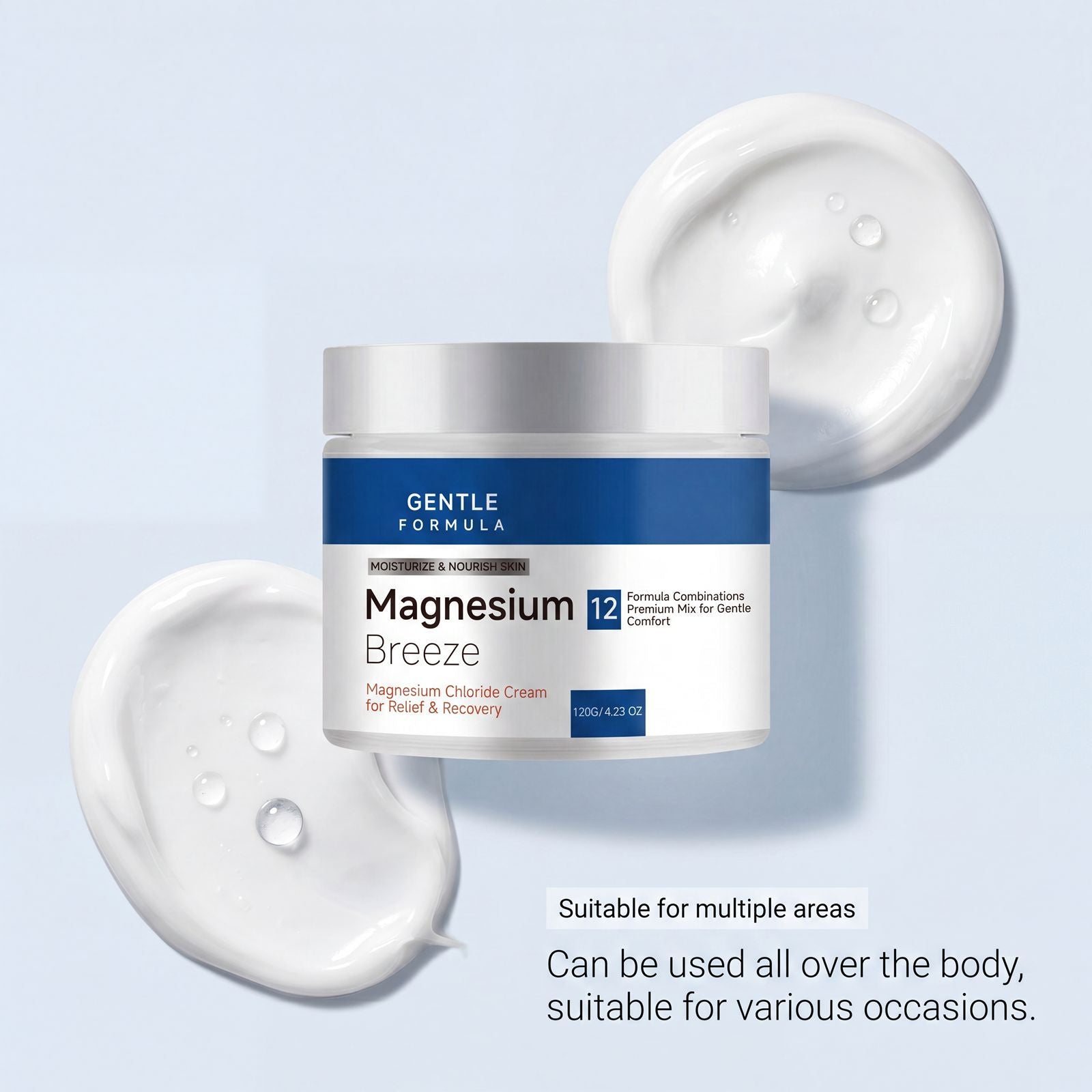 Skin Care Cream