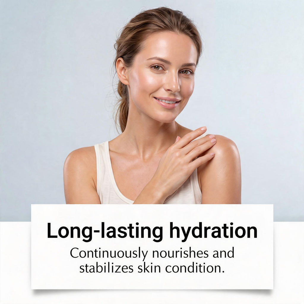 Skin Care Cream