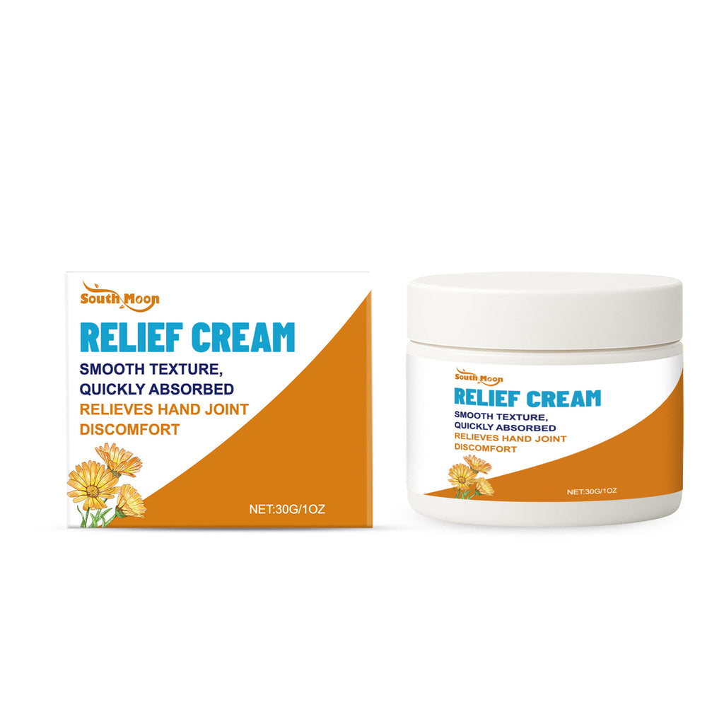 Wrist Care Cream for Joint and Skin Nourishment
