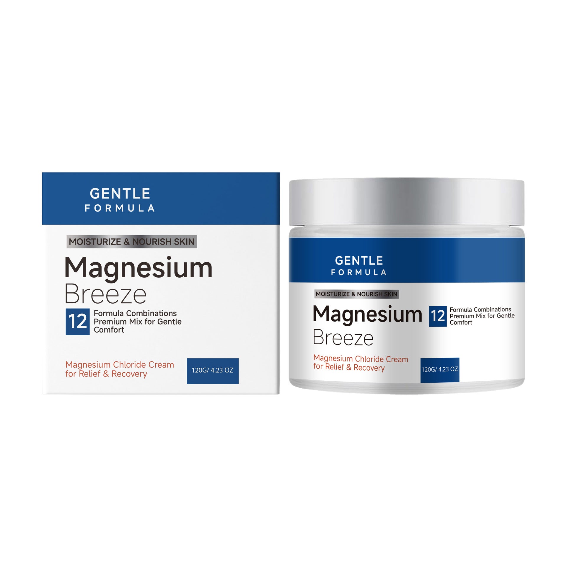 Skin Care Cream